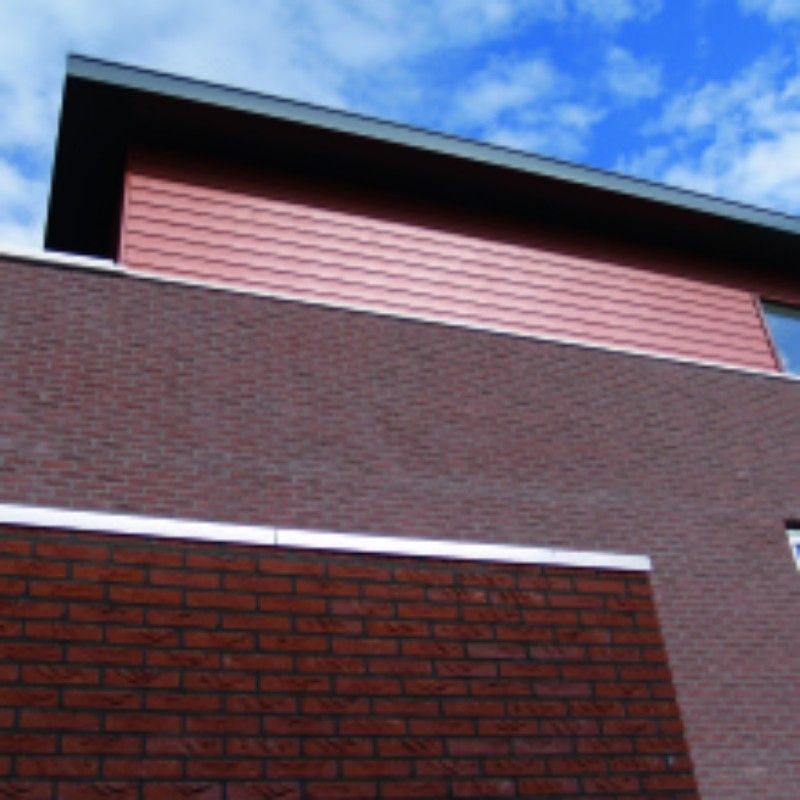 Modern huis