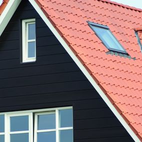 Klassiek huis