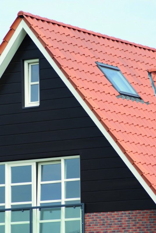Klassiek huis