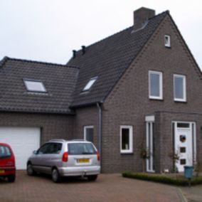 Renoveren kozijnen