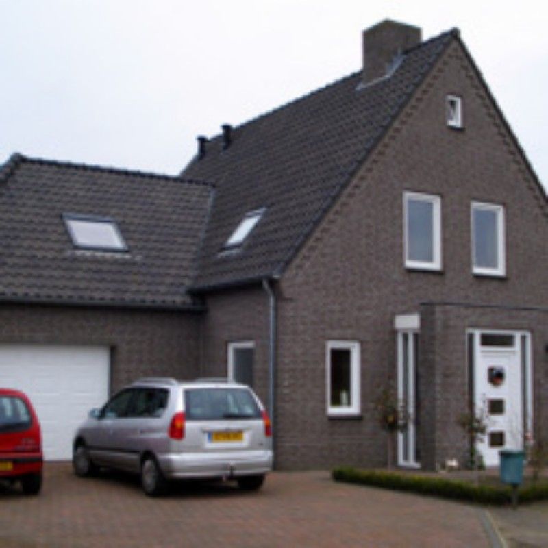 Renoveren kozijnen