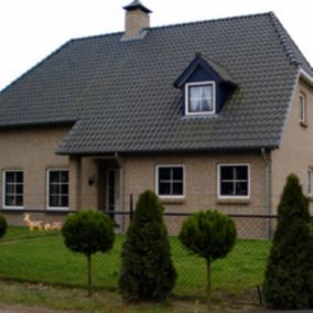Kozijnen plaatsen