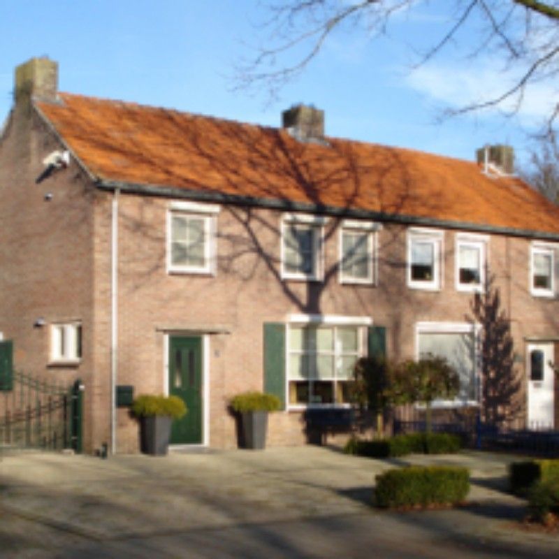 Renovatie 